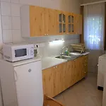 In - Thermalbad 20675 Apartment Zalakaros