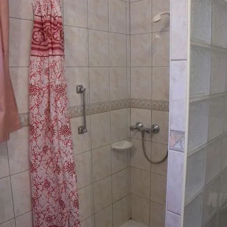 In - Thermalbad 20675 Apartmán