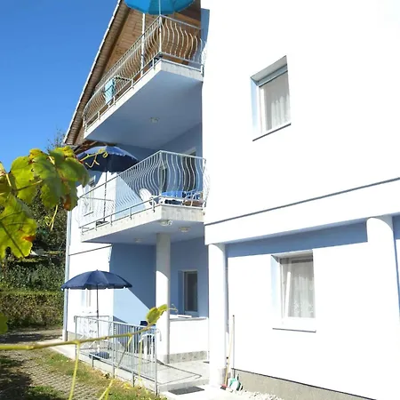 In - Thermalbad 20675 Zalakaros