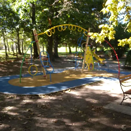 In - Thermalbad 20675 דירה