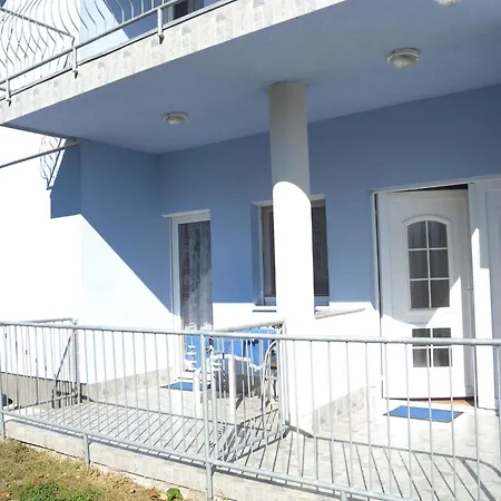 Apartment In - Thermalbad 20675