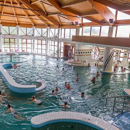 In - Thermalbad 20675 דירה *