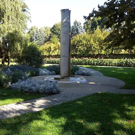 In - Thermalbad 20675 * Zalakaros