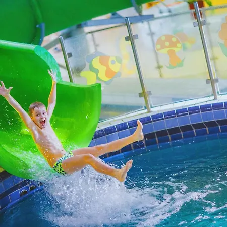 In - Thermalbad 20675 דירה *