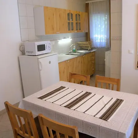 In - Thermalbad 20675 Apartmán *