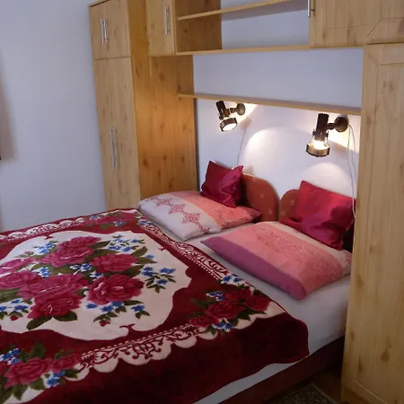 In - Thermalbad 20675 Apartmán