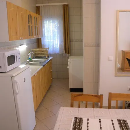 דירה In - Thermalbad 20675 זלקרוס