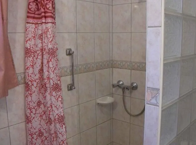 In - Thermalbad 20675 Apartmán