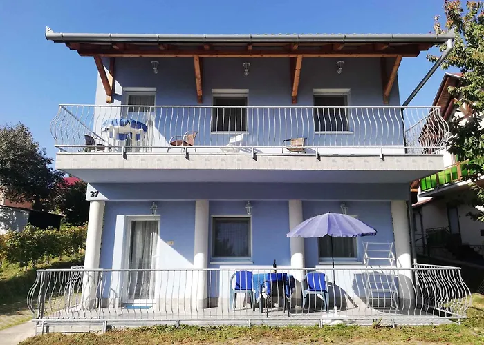 Appartamento In - Thermalbad 20675 *