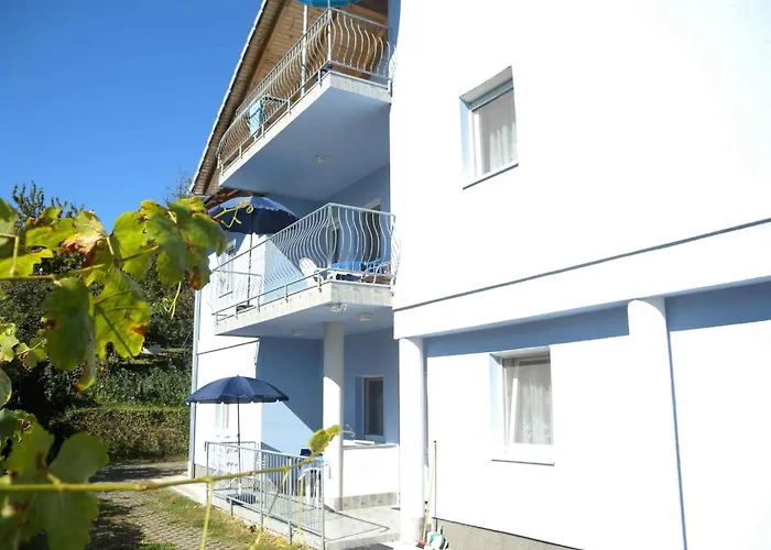 In - Thermalbad 20675 Zalakaros