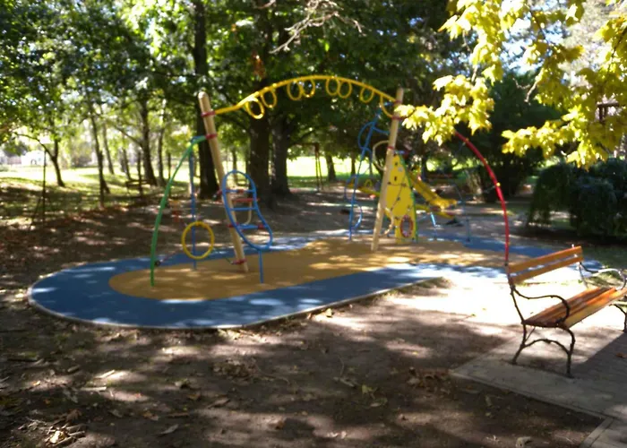 In - Thermalbad 20675 Apartment