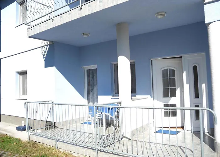 Appartamento In - Thermalbad 20675