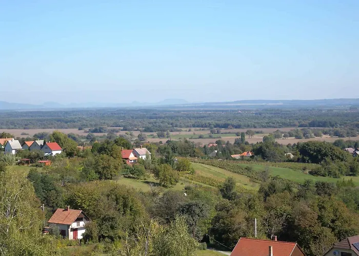 Apartment In - Thermalbad 20675 *