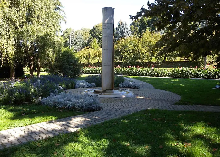 In - Thermalbad 20675 * Zalakaros