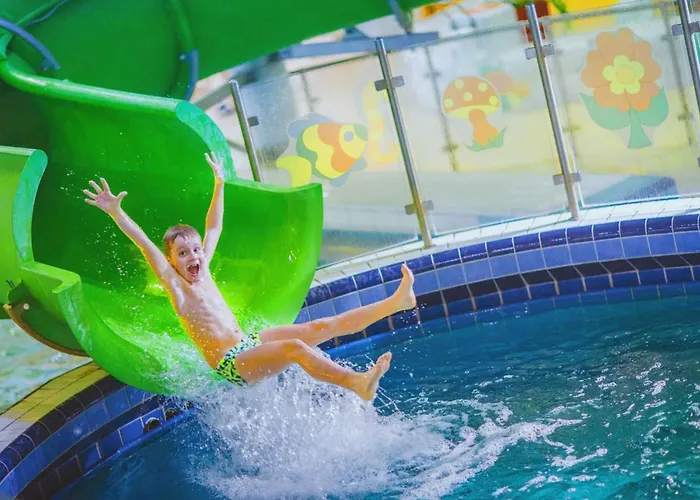 Apartment In - Thermalbad 20675