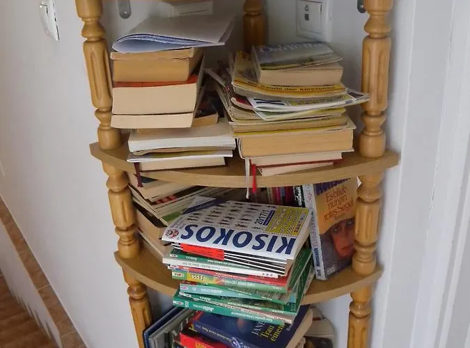 In - Thermalbad 20675 Zalakaros