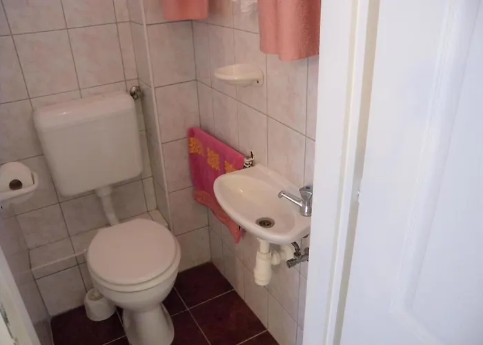 In - Thermalbad 20675 * Zalakaros