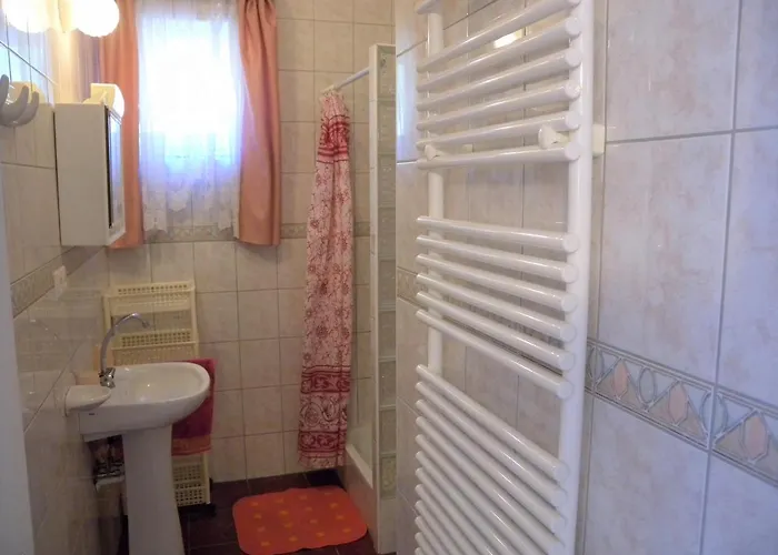 In - Thermalbad 20675 * Zalakaros