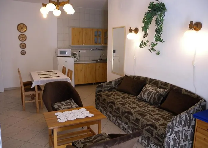 In - Thermalbad 20675 * Zalakaros