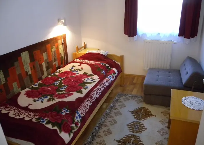 In - Thermalbad 20675 * Zalakaros